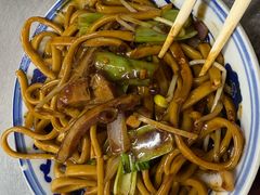 -珠宝街老左杂酱面馆