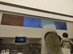 -喜茶(上海兴业太古汇店)