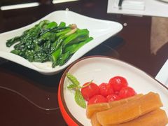-广州白云机场铂尔曼大酒店·恬园创意中餐厅