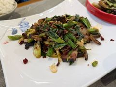 -隆源山寨土菜馆
