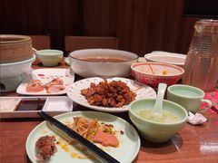 -北京全聚德(王府井店)