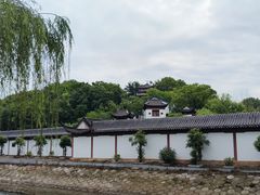 -东坡赤壁风景名胜区