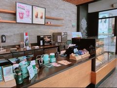 -星巴克臻选(宁波北仑银泰城店)