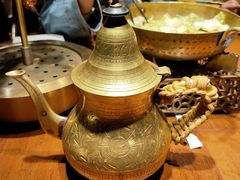 -楼兰新疆主题餐厅(苏州中心店)