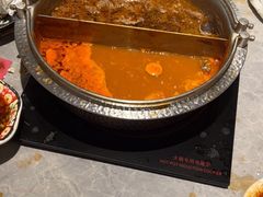 -一绪に寿喜烧(虹悦城店)