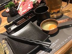 -黑牛の店·和牛烧肉(合生汇店)