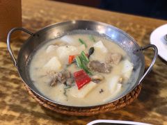 -热浪岛马来餐厅