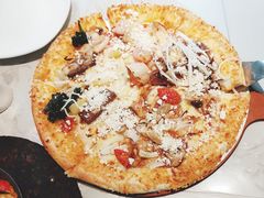 -必胜客(会展店)