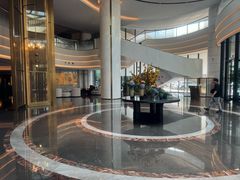 -北京港澳中心瑞士酒店·瑞士咖啡厅·自助餐