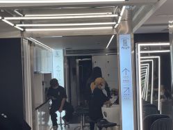 -厘里·salon