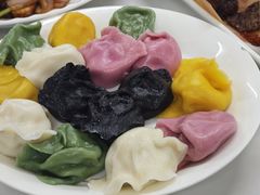 -必点海鲜·海肠捞饭(滨江道一店)