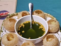 -恒河传奇印度餐厅GANGES