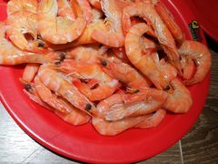 冰虾-好伦哥比萨烤肉自助(马家堡店)