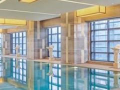 -广州天河希尔顿酒店