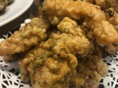 -三猫黑鱼花(南大店)