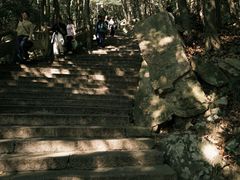 -普陀山慧济禅寺