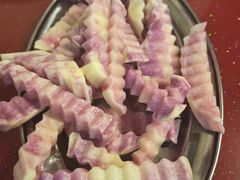 -老石黑山羊毛驴肉火锅(金凯广场店)