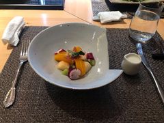 -香樟花园法式铁板烧(恒隆广场店)