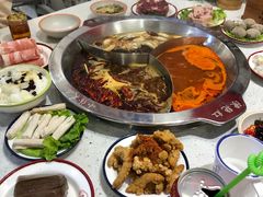 -陳艳红火锅(港汇店)
