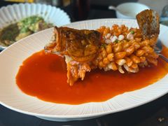 -江南雅厨(李公堤店)