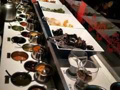 -海底捞火锅(公益西桥店)