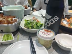 -紫光园·烤鸭·北京菜(劲松店)