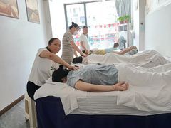 -唐师专业按摩足浴(玉双路店)