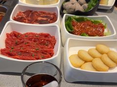 -海底捞火锅(振华商厦店)