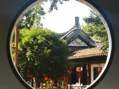 -千灯古镇