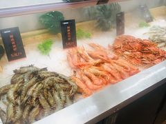 -张亮麻辣烫(哈尔滨金爵万象店)