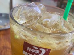 -恒兴发茶店(水巷口店)