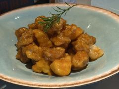 -四道菜·福建菜馆(新街口金鹰店)