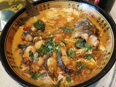 -恒盛居回族饭店