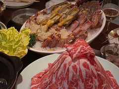 -东海怡品海鲜豆捞(星街坊店)