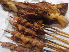 -聚首堂·特色小吃·肘子(什刹海德胜门店)