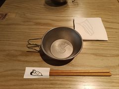 餐具摆设-下酒(华熙店)