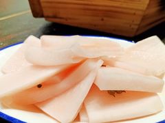 泡菜萝卜-盟重烧烤(高正街店)