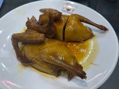 -文记壹心鸡(宝华路店)