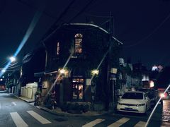 -不舍昼夜咖啡馆