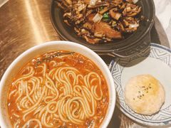 -云海肴云南菜·蒸汽石锅鱼(新奥店)