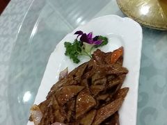 -宝发园名菜馆