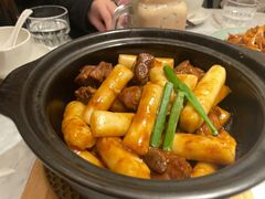 -鹿港小镇(霄云店)