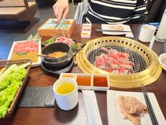 -龍二烧肉酒场(九亭店)