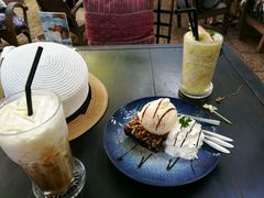 -Fern Forest Cafe