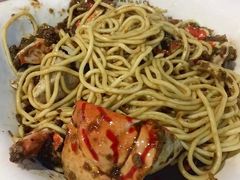 -沈记烧烤海鲜(江汉二路店)