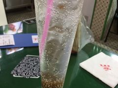 -莅香岛港式餐厅(滨江道店)