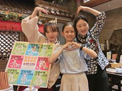 -南京大牌档(凯德1818店)