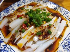 -杨三孃跷脚牛肉(西外棕榈岛店)