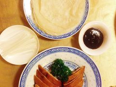 -厉家菜(德胜门总店)