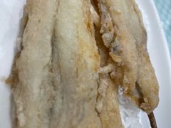 香煎九兔鱼-双井轩(双井店)
